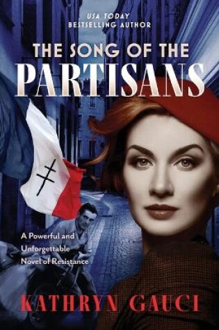 Cover of The Song of the Partisans