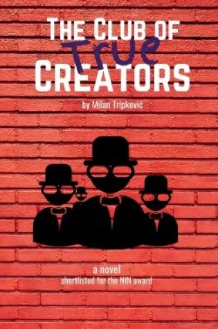 Cover of The Club of True Creators