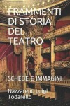 Book cover for Frammenti Di Storia del Teatro