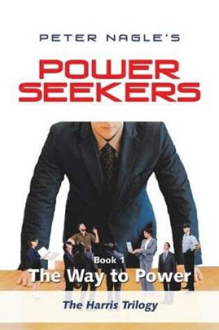 Cover of Power Seekers