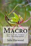 Book cover for Macro