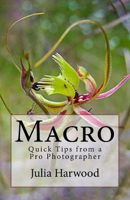 Book cover for Macro