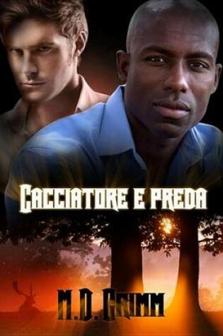 Cover of Cacciatore E Preda