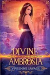 Book cover for Divine Ambrosia