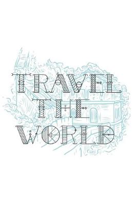 Book cover for Travel The World