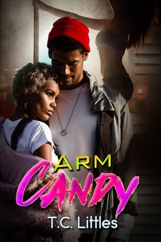 Cover of Arm Candy