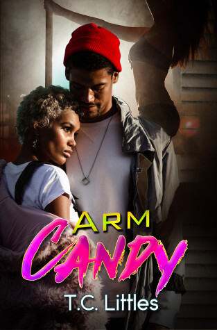 Book cover for Arm Candy