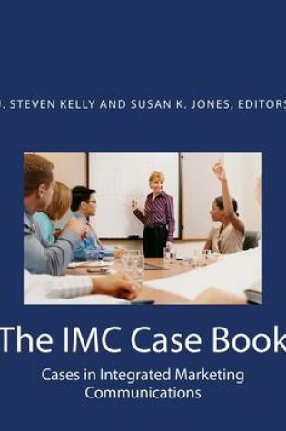 Cover of The IMC Case Book