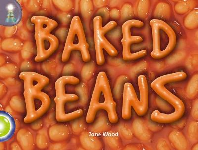 Cover of Lighthouse Year 1 Green: Baked Beans