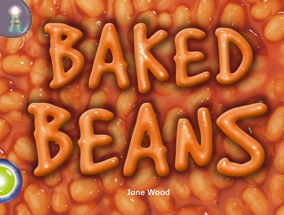 Cover of Lighthouse Year 1 Green: Baked Beans