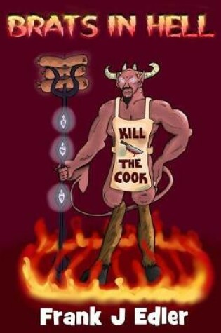 Cover of Brats in Hell