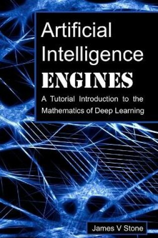 Cover of Artificial Intelligence Engines