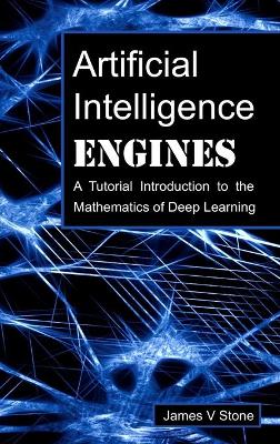 Book cover for Artificial Intelligence Engines