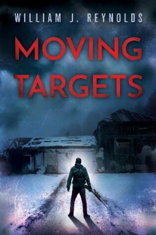 Cover of Moving Target