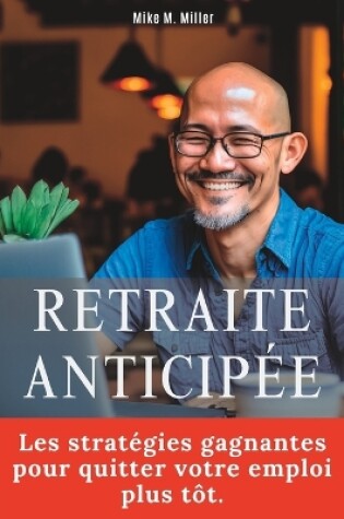 Cover of Retraite Anticipée