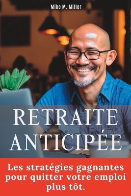 Book cover for Retraite Anticipée