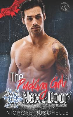 Cover of The Pucking Girl Next Door