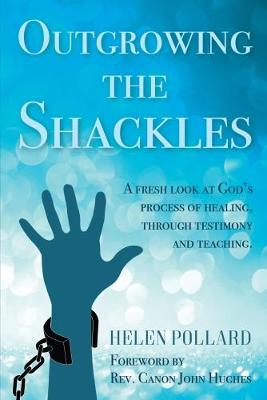 Book cover for Outgrowing the Shackles