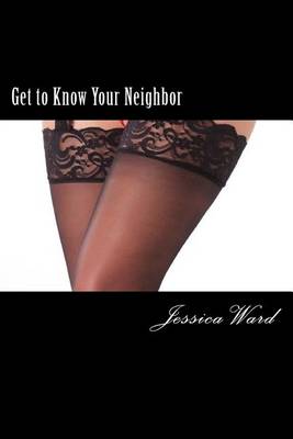 Book cover for Get to Know Your Neighbor
