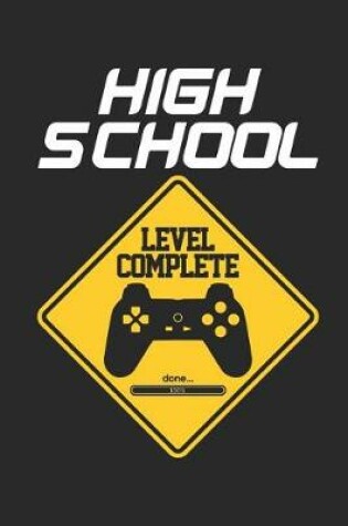 Cover of High School Level Complete Done... 100%