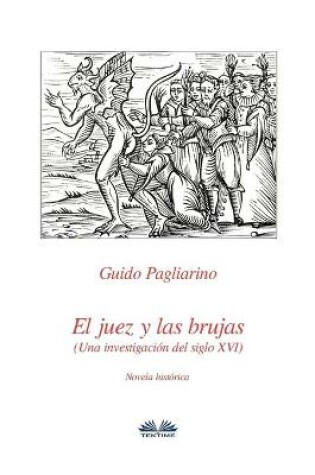 Cover of El juez y las brujas