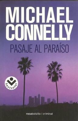 Book cover for Pasaje al Paraiso