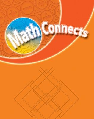 Book cover for Math Connects, Grade 3, Transition Masters