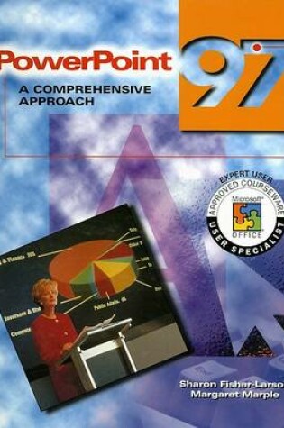 Cover of PowerPoint 97