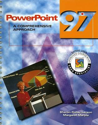 Cover of PowerPoint 97