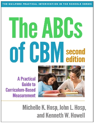 Book cover for The ABCs of CBM, Second Edition