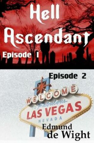 Cover of Hell Ascendant