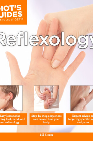 Cover of Reflexology