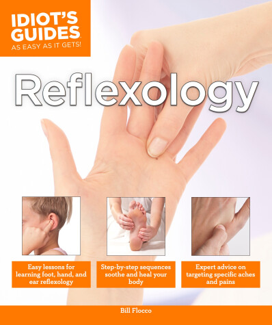 Cover of Reflexology