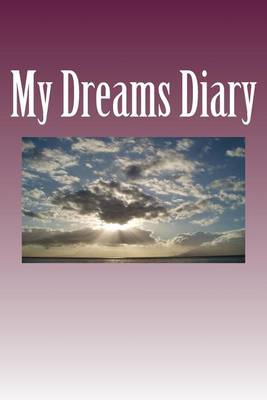 Book cover for My Dreams Diary