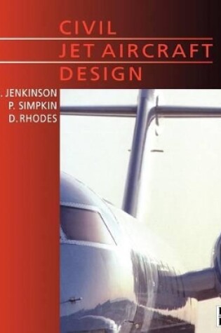 Cover of Civil Jet Aircraft Design