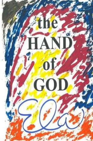 Cover of The Hand of God