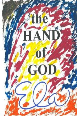 Book cover for The Hand of God