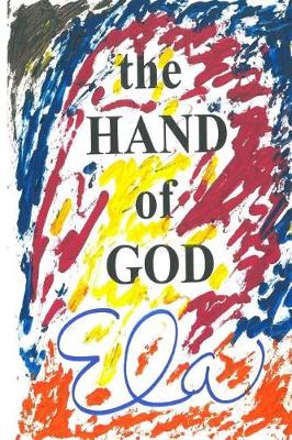 Cover of The Hand of God