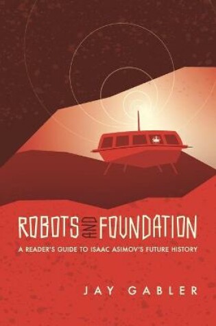 Cover of Robots and Foundation