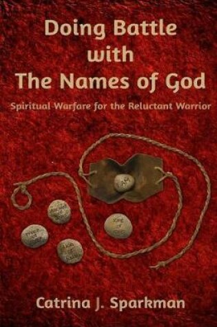 Cover of Doing Battle with the Names of God