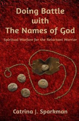 Book cover for Doing Battle with the Names of God