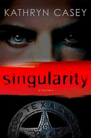 Cover of Singularity