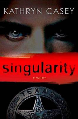 Book cover for Singularity