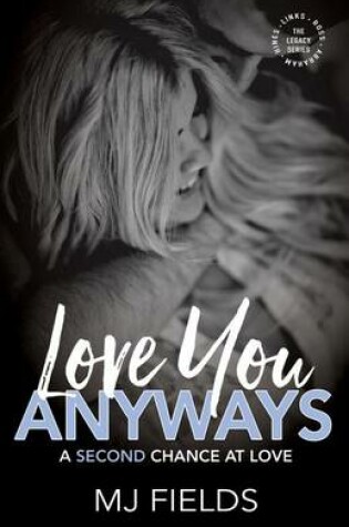 Cover of Love You Anyways