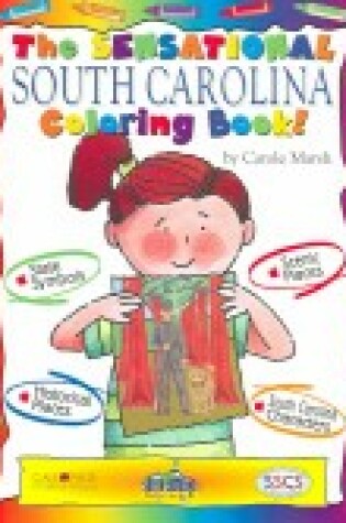 Cover of Sensational South Carolina Col