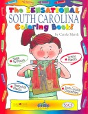 Book cover for Sensational South Carolina Col