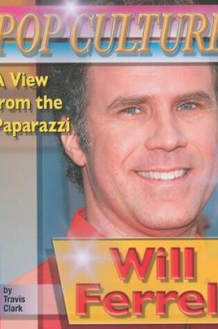 Cover of Will Ferrell