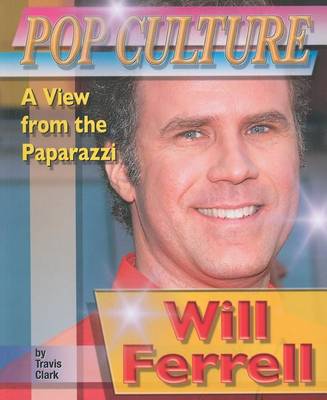 Cover of Will Ferrell