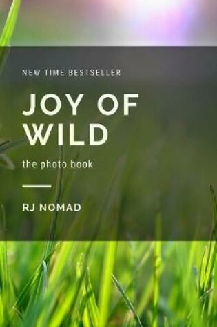 Cover of Joy of Wild