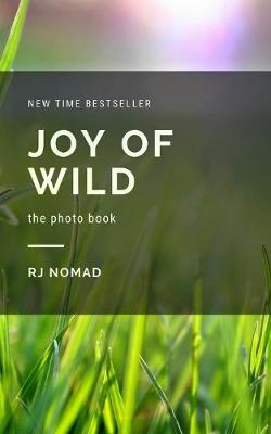Book cover for Joy of Wild
